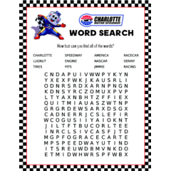 CMS Word Search