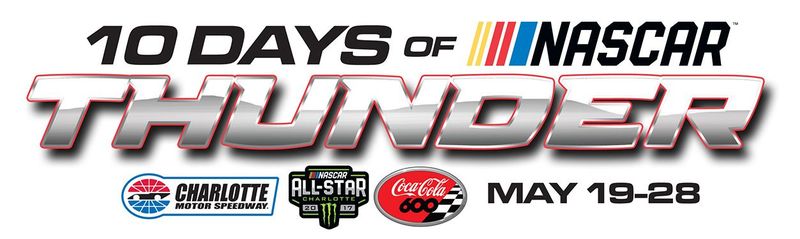10 Days of NASCAR Thunder