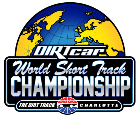 World Short Track Championship Logo