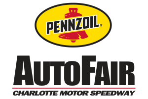 Pennzoil AutoFair (Spring) - Cancelled Logo