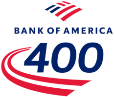 Bank of America 400