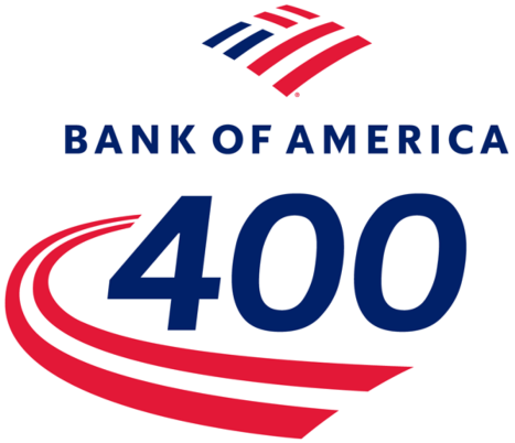 Bank of America 400