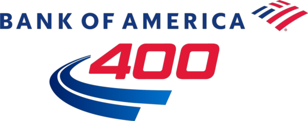 Bank of America 400