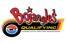 Bojangles' Qualifying