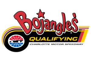 Bojangles' Qualifying Logo