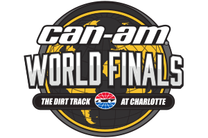 Can-Am World Finals (Canceled) Logo