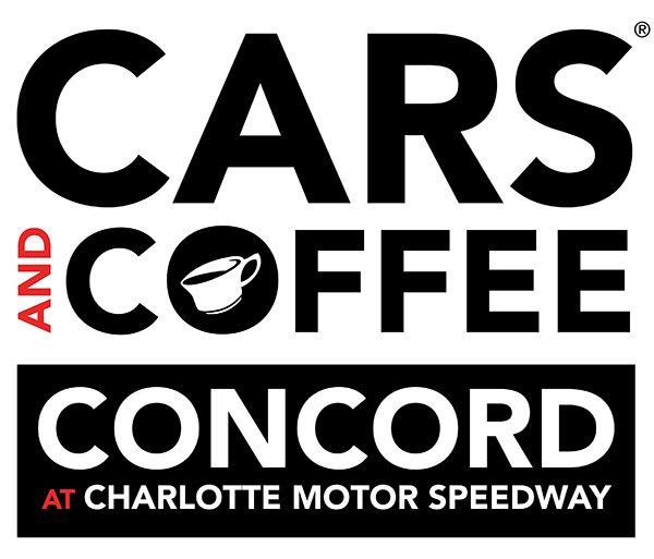Cars and Coffee Experiences Charlotte Motor Speedway