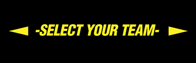 Select your team