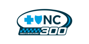 Blue Cross NC 300 Logo