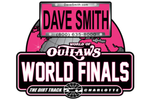 Dave Smith Motors World of Outlaws World Finals