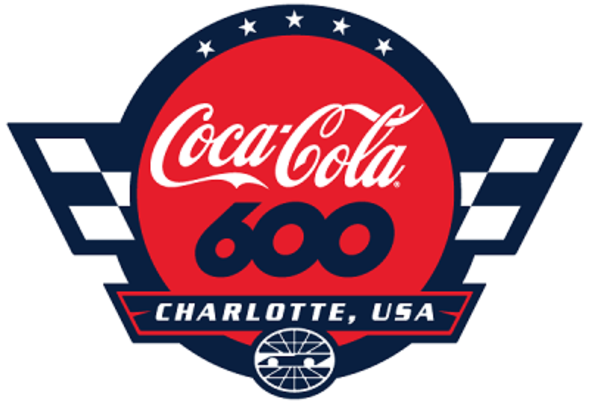Legendary Coca Cola 600 Remains on Memorial Day Weekend News Media Charlotte Motor Speedway