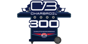 Charbroil 300 Logo