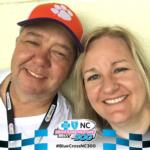Drive for the Cure 300 presented by Blue Cross Blue Shield of North Carolina