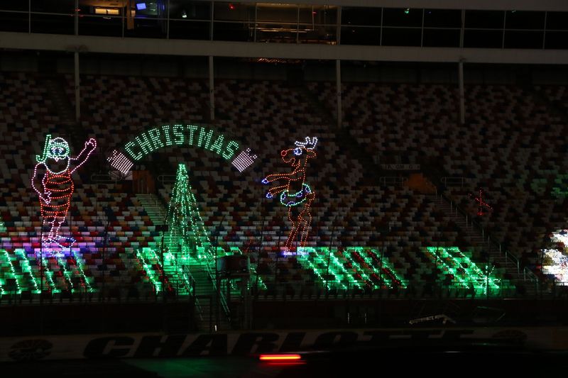 Photo Gallery Fan Info Charlotte Motor Speedway Speedway