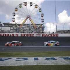 Gallery: Bank of America ROVAL™ 400