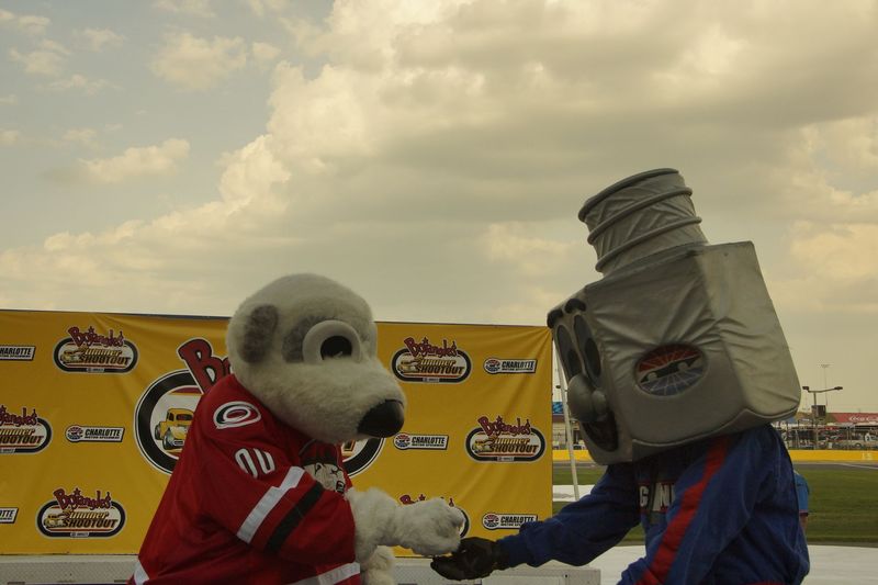 Photo Gallery Fan Info Charlotte Motor Speedway Bojangles' Summer