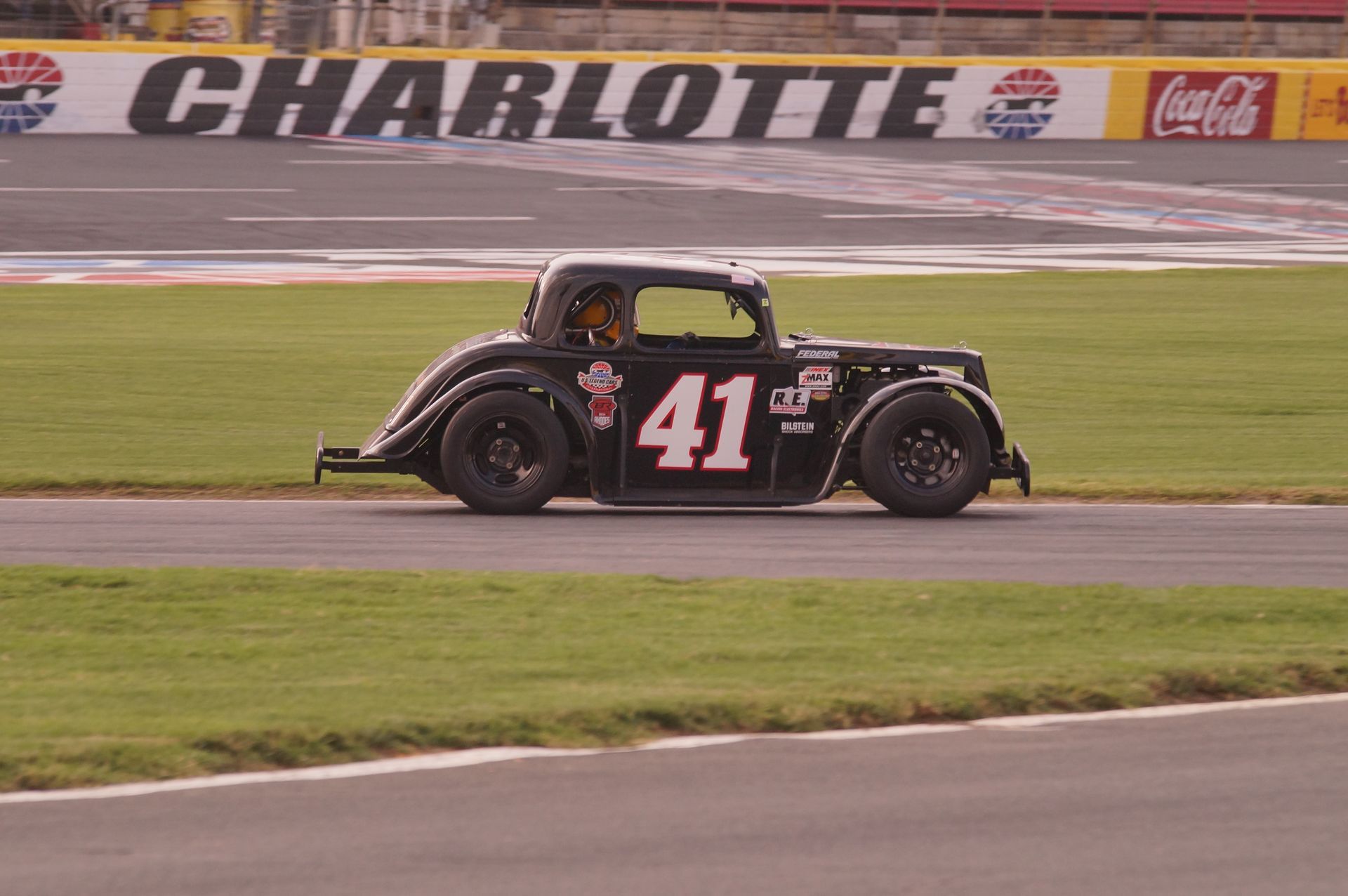 Photos Media Charlotte Motor Speedway Scenes from ActionPacked