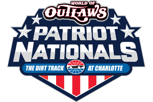 Patriot Nationals Logo