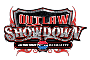 Outlaw Showdown Logo