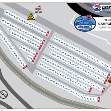 Turn 1 Camping Map