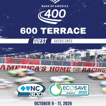 600 Terrace