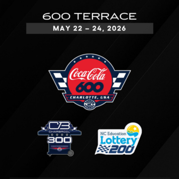 600 Terrace Guide