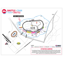 Lowes Motor Speedway Seating Chart