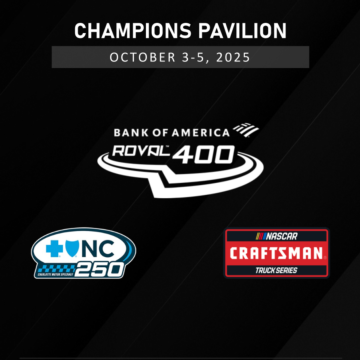 Champions Pavilion