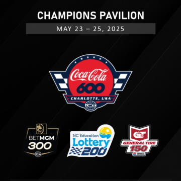 Champions Pavilion