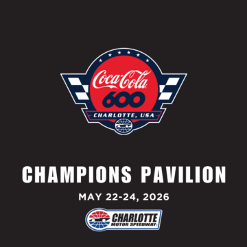 Champions Pavilion Guide