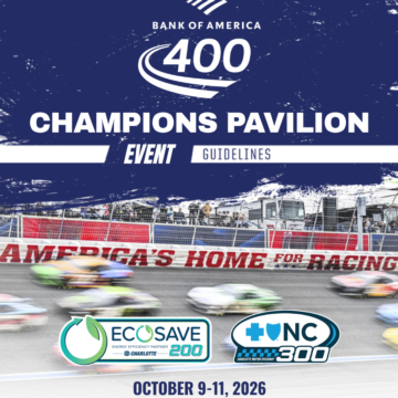 Champions Pavilion