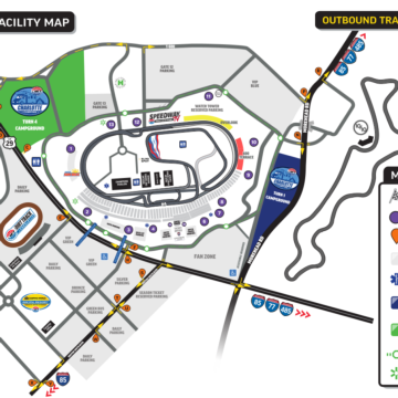2025 CMS Outbound Traffic Map