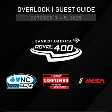 Overlook Guest Guide