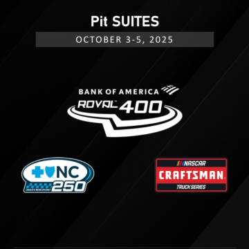 Pit Suites