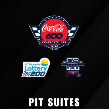 Pit Suites Guide