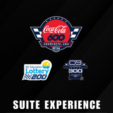 Suite Experience Guide <br /><b>Suite 48</b>