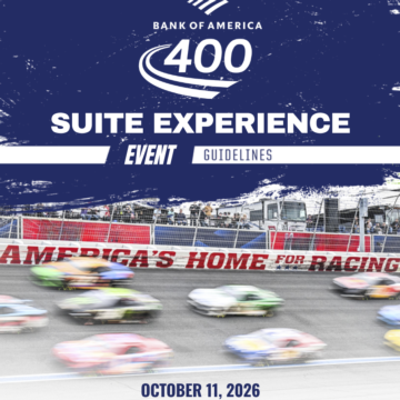 Suite Experience (Suite 6)