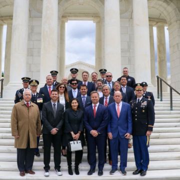 Gallery: Arlington National Cemetery
