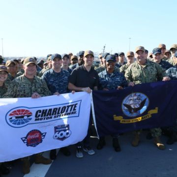 Gallery: Naval Station Norfolk