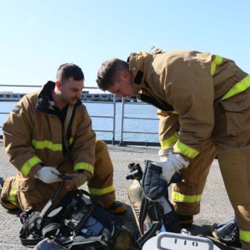 Gallery: Naval Station Norfolk