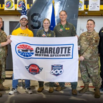 Gallery: Seymour Johnson AFB