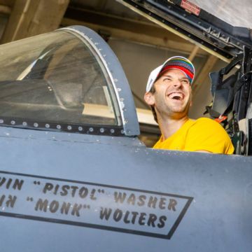 Gallery: Seymour Johnson AFB