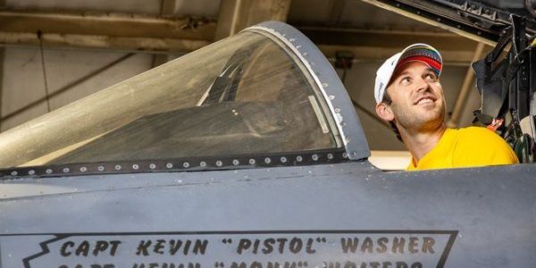 Daniel Suarez Mission 600 Seymour Johnson Thumbnail