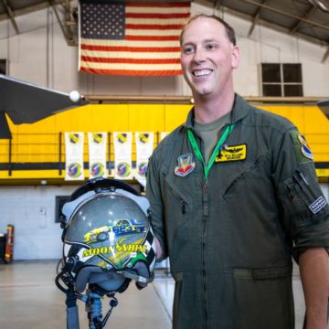 Gallery: Seymour Johnson AFB