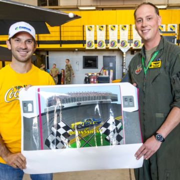 Gallery: Seymour Johnson AFB