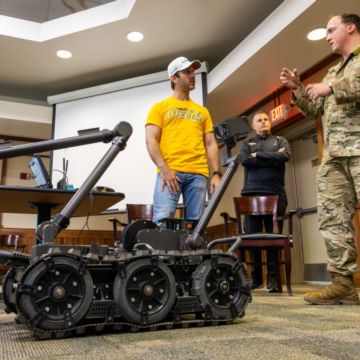 Gallery: Seymour Johnson AFB