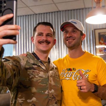 Gallery: Seymour Johnson AFB