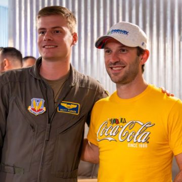 Gallery: Seymour Johnson AFB