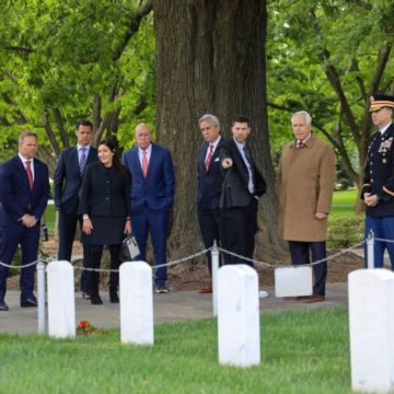 Gallery: Arlington National Cemetery