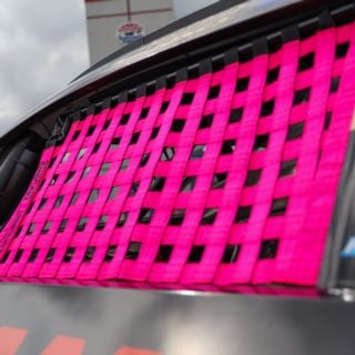 pink nets Thumbnail